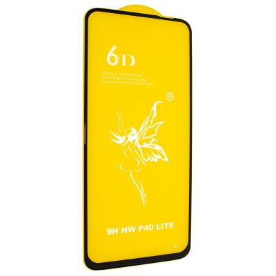 6D стекло Premium Glass Huawei P40 Lite