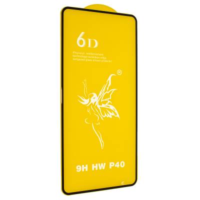 6D стекло Premium Glass Huawei P40