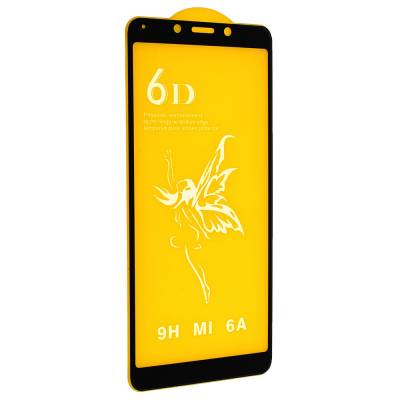 6D стекло Premium Glass Xiaomi Redmi 6A