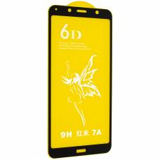 6D стекло Premium Glass Xiaomi Redmi 7A 6D стекло Premium Glass Xiaomi Redmi 7A