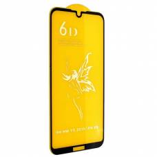 6D стекло Premium Glass Huawei Y5 2019 6D стекло Premium Glass Huawei Y5 2019