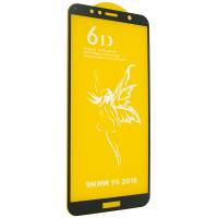 6D стекло Premium Glass Huawei Y6 Prime 2018 6D стекло Premium Glass Huawei Y6 Prime 2018