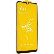 6D стекло Premium Glass Huawei Y6P