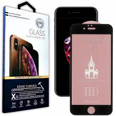 Cтекло Apple iPhone 6 Plus / 6s Plus - HD Plus Tempered Glass Cтекло Apple iPhone 6 Plus / 6s Plus - HD Plus Tempered Glass