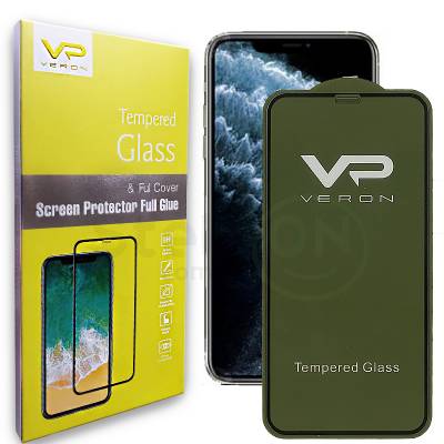 Скло Apple Iphone 11 Pro - Veron Premium Full Glue