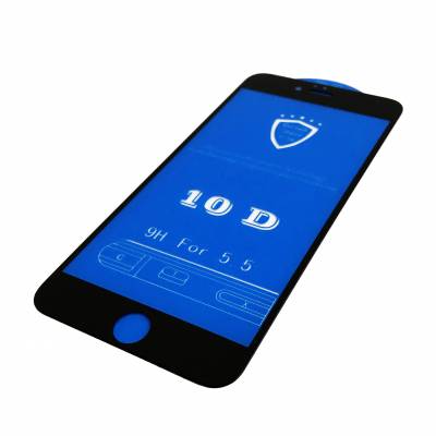 10D стекло Apple iPhone 5/5S/SE
