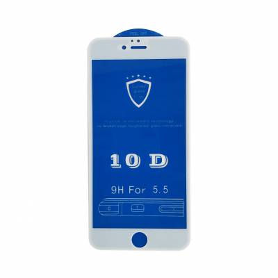10D стекло Apple iPhone 5/5S/SE