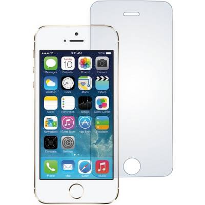 Захисне скло Apple iPhone 5/5S/SE Захисне скло Apple iPhone 5/5S/SE