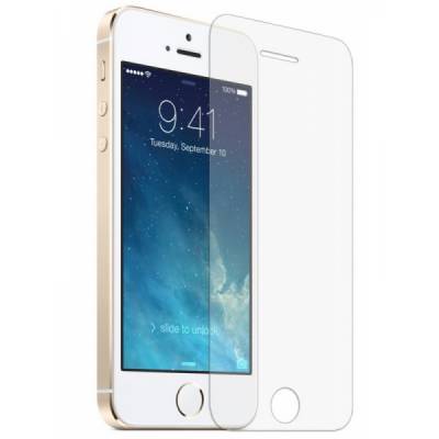 Захисне скло Apple iPhone 5/5S/SE