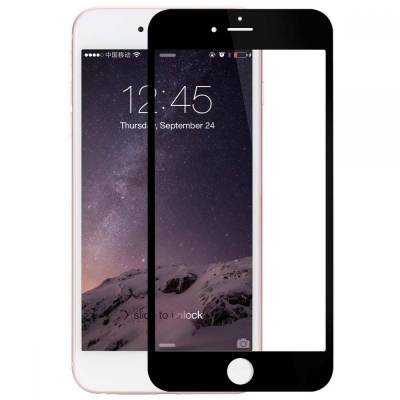 5D стекло Premium Full Glue Cover glass Apple iPhone 6 Plus/6s Plus