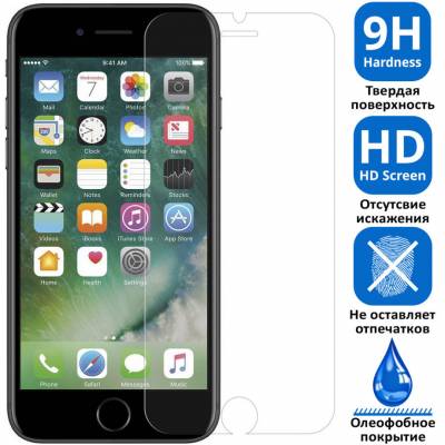 Захисне скло Apple iPhone 7 Plus Захисне скло Apple iPhone 7 Plus