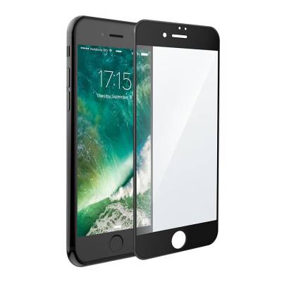 5D скло Premium Full Glue & Cover glass Apple iPhone SE 2020