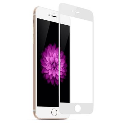 5D стекло Premium Full Glue  Cover glass Apple iPhone 7