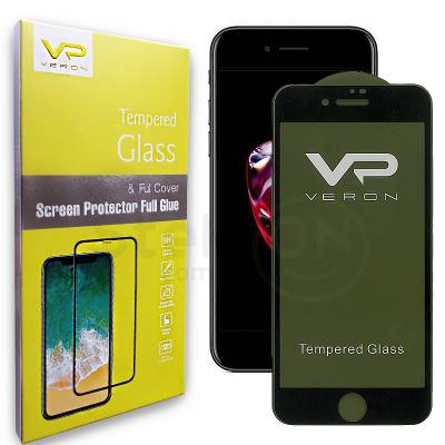 Скло Apple Iphone 7 - Veron Premium Full Glue