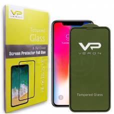 Cтекло Apple Iphone X - Veron Premium Full Glue