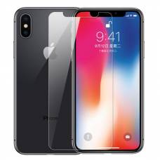 Защитное стекло Apple iPhone X