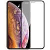 5D стекло Premium Full Glue  Cover glass Apple iPhone 11
