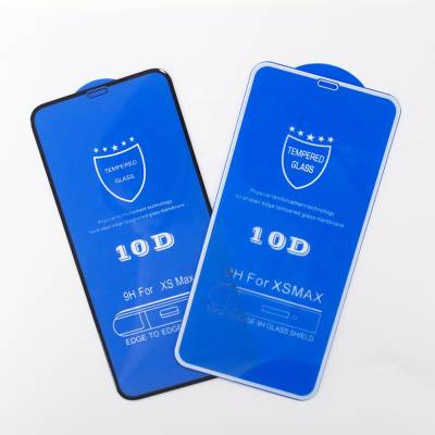 10D стекло Apple iPhone XS Max 10D стекло Apple iPhone XS Max