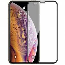 5D стекло Premium Full Glue  Cover glass Apple iPhone XS Max