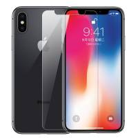 Защитное стекло Apple iPhone XS