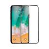5D стекло Premium Full Glue  Cover glass Apple iPhone XS