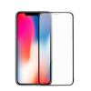 5D стекло Premium Full Glue  Cover glass Apple iPhone XS