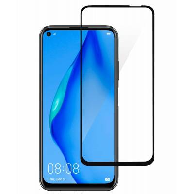 Защитное стекло Inavy Premium для Huawei P40 Lite