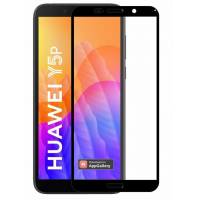 Защитное стекло Inavy Premium для Huawei Y5P Защитное стекло Inavy Premium для Huawei Y5P