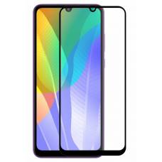 Защитное стекло Inavy Premium для Huawei Y6P