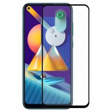Защитное стекло Inavy Premium для Samsung Galaxy A11