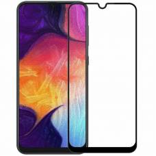 Защитное стекло Inavy Premium для Samsung Galaxy M21
