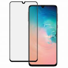 Защитное стекло Inavy Premium для Samsung Galaxy A40