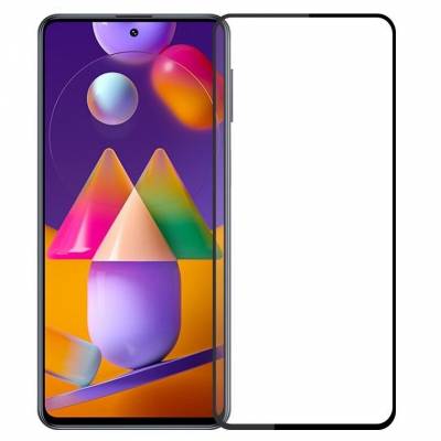 Защитное стекло Inavy Premium для Samsung Galaxy M31S