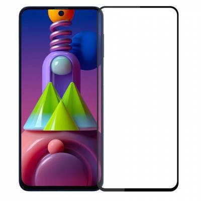 Защитное стекло Inavy Premium для Samsung Galaxy S10 Lite