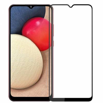 Защитное стекло Inavy Premium для Samsung Galaxy A02