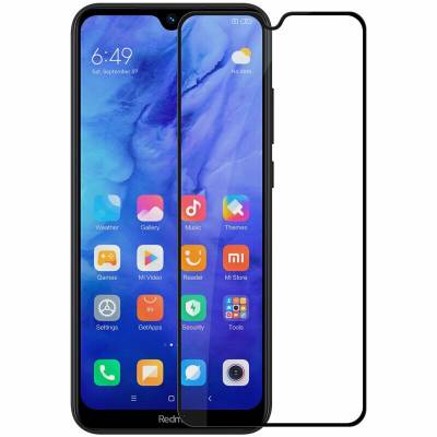 Защитное стекло Inavy Premium для Xiaomi Redmi Note 8T