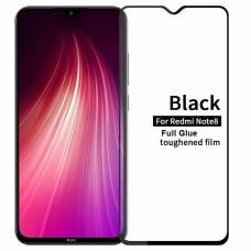 Захисне скло Inavy Premium для Xiaomi Redmi Note 8 Захисне скло Inavy Premium для Xiaomi Redmi Note 8