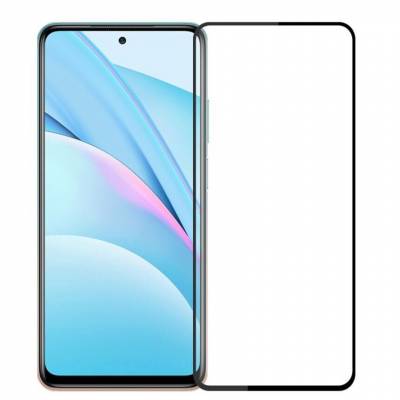 Защитное стекло Inavy Premium для Xiaomi Mi10T Lite