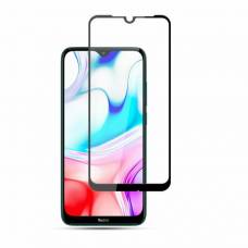 Защитное стекло Inavy Premium для Xiaomi Redmi 8