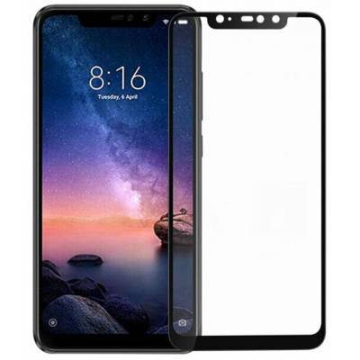 Защитное стекло Inavy Premium для Xiaomi Redmi Note 6 Pro