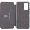 Чехол книжка кожаный Samsung Galaxy A34 (Бордовый) Чехол книжка кожаный Samsung Galaxy A34 (Бордовый)