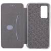 Чехол книжка кожаный Samsung Galaxy A34 (Розовое золото) Чехол книжка кожаный Samsung Galaxy A34 (Розовое золото)