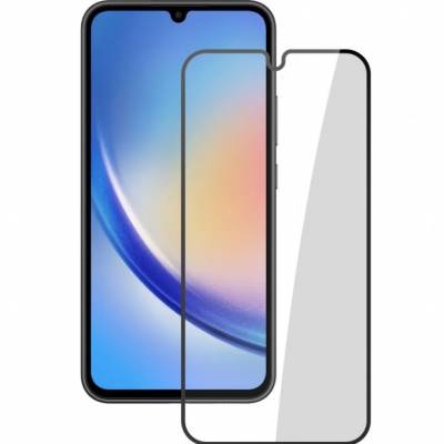 3D скло Samsung Galaxy A34