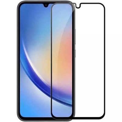 5D стекло Samsung Galaxy A34