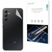 Гидрогелевая пленка Premium Hydrogel для Samsung Galaxy A34 на заднюю крышку (Глянцевая) Гидрогелевая пленка Premium Hydrogel для Samsung Galaxy A34 на заднюю крышку (Глянцевая)