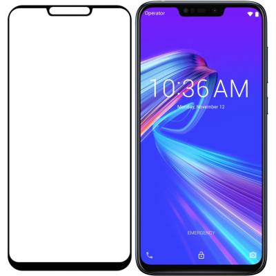 3D стекло Asus Zenfone Max M2
