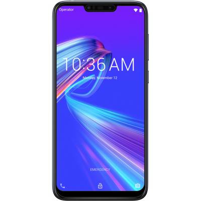 3D скло Asus Zenfone Max M2 3D скло Asus Zenfone Max M2