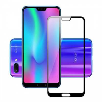 3D стекло Huawei Honor 10