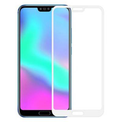 3D стекло Huawei Honor 10 3D стекло Huawei Honor 10