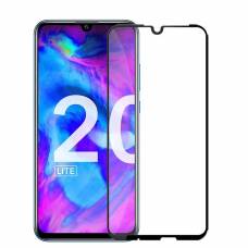 3D скло Huawei Honor 20 Lite 3D скло Huawei Honor 20 Lite